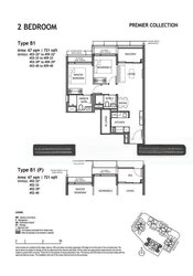 The Robertson Opus (D9), Condominium #457292091